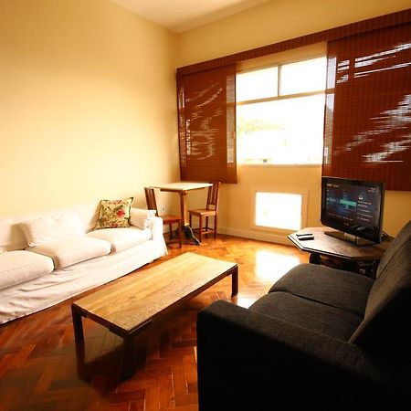 Gohouse ★Lacerda 605★ Rio de Janeiro Bagian luar foto
