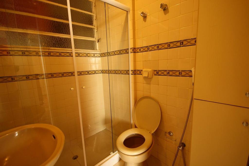 Gohouse ★Lacerda 605★ Rio de Janeiro Bagian luar foto