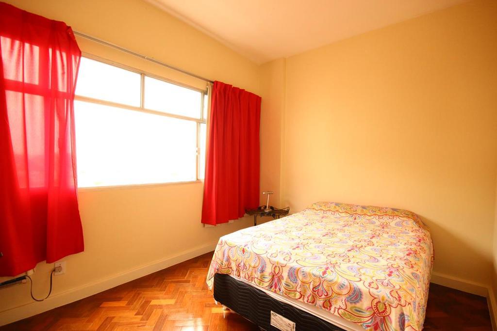 Gohouse ★Lacerda 605★ Rio de Janeiro Bagian luar foto